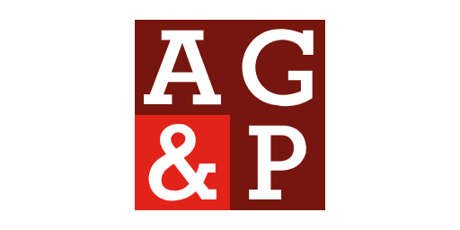 Адвокатское бюро «Андрей Городисский и Партнеры» · логотип (LOGO)