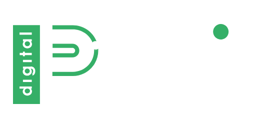 Диджитал ВЭД · логотип (LOGO)