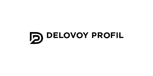 Группа «ДЕЛОВОЙ ПРОФИЛЬ» · логотип (LOGO)