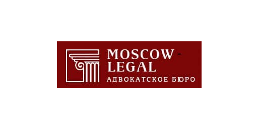Moscow legal вы можете рассчитывать на квалифицированную оперативную по · логотип (LOGO)