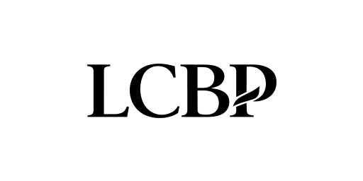 LCBP · логотип (LOGO)