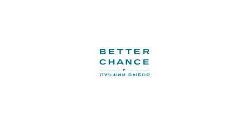 Better Chance &middot; логотип (LOGO)