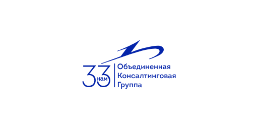 ОКГ · логотип (LOGO)