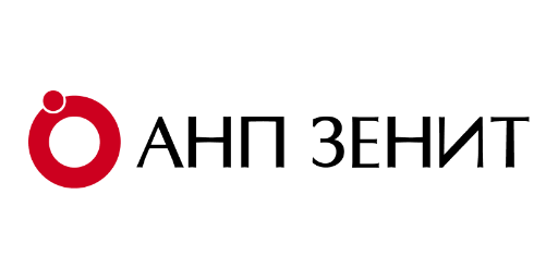 АНП ЗЕНИТ · логотип (LOGO)