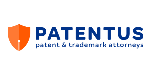 Патентное бюро PATENTUS в Москве · логотип (LOGO)